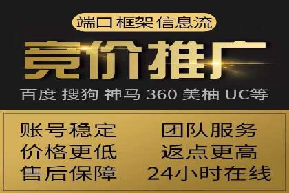 百度SEO推广实战案例：提升网站排名